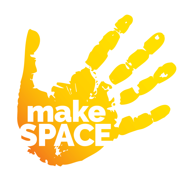 makeSPACE